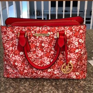 Michael Kors bag